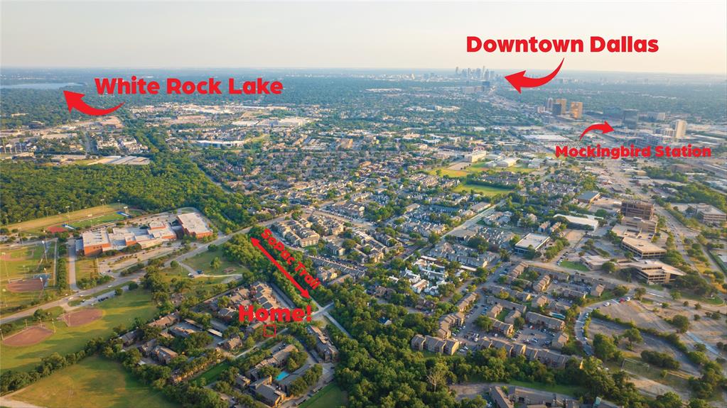 Holly Park - Residential