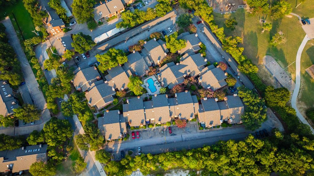 Holly Park - Residential