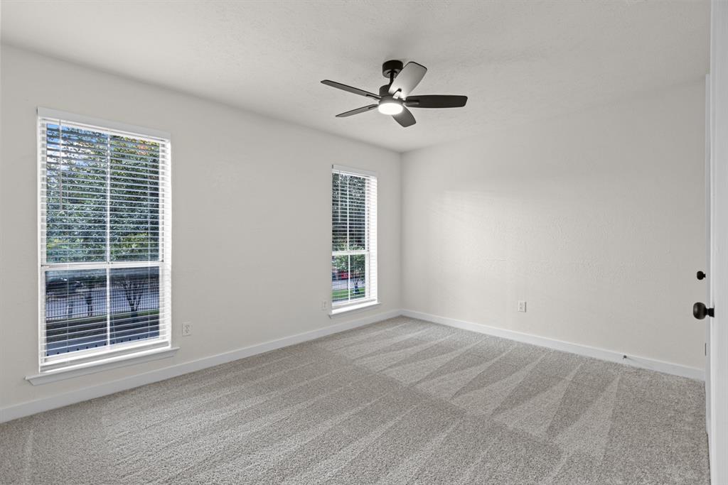 Holly Park - Residential