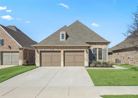 2605 Southfield The Colony TX 75056
