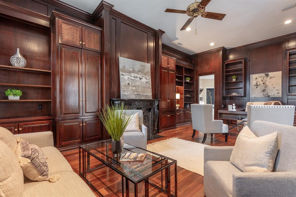 Mv Estates - Residential