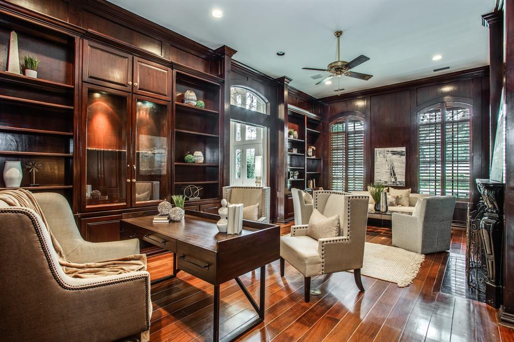 Mv Estates - Residential