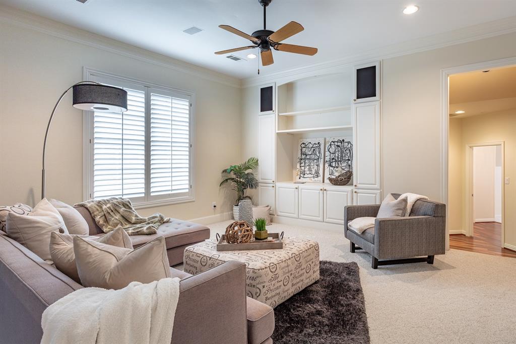 Mv Estates - Residential