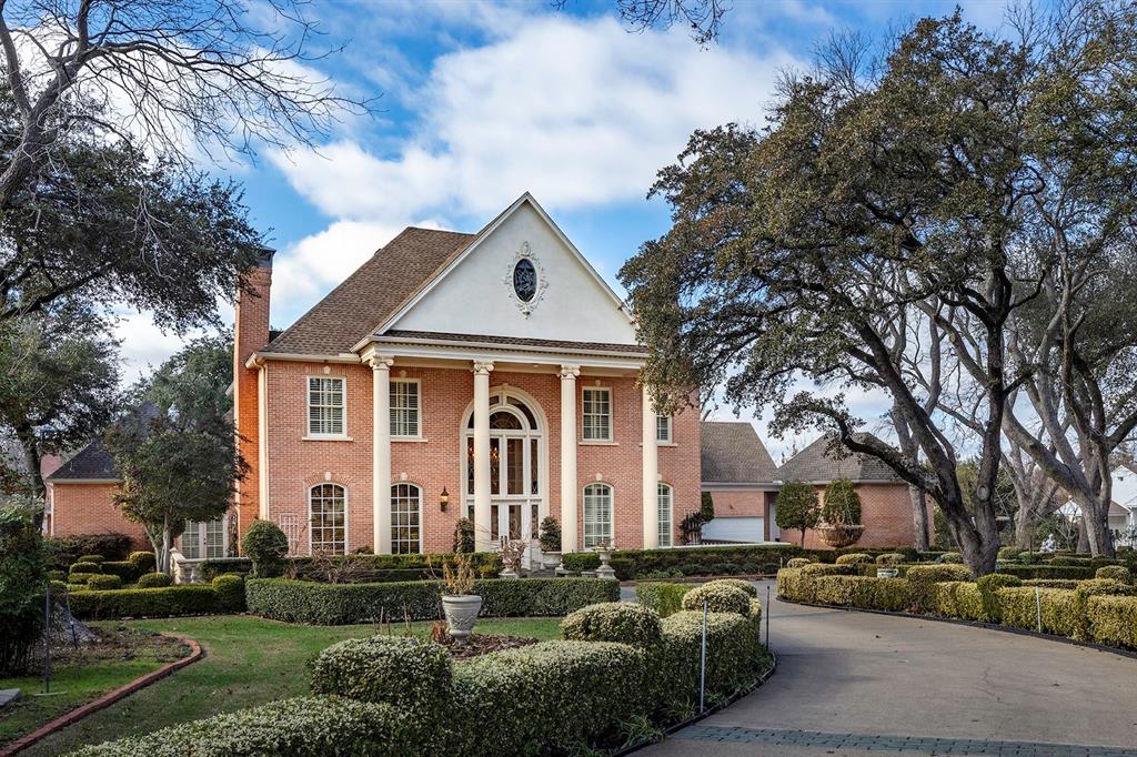 Mv Estates - Residential