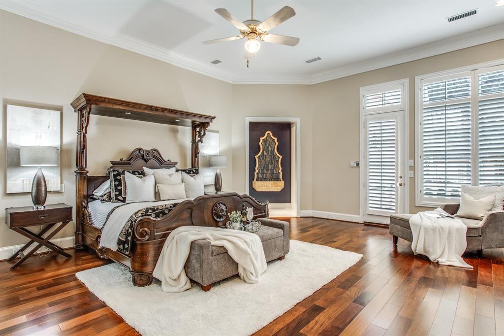 Mv Estates - Residential