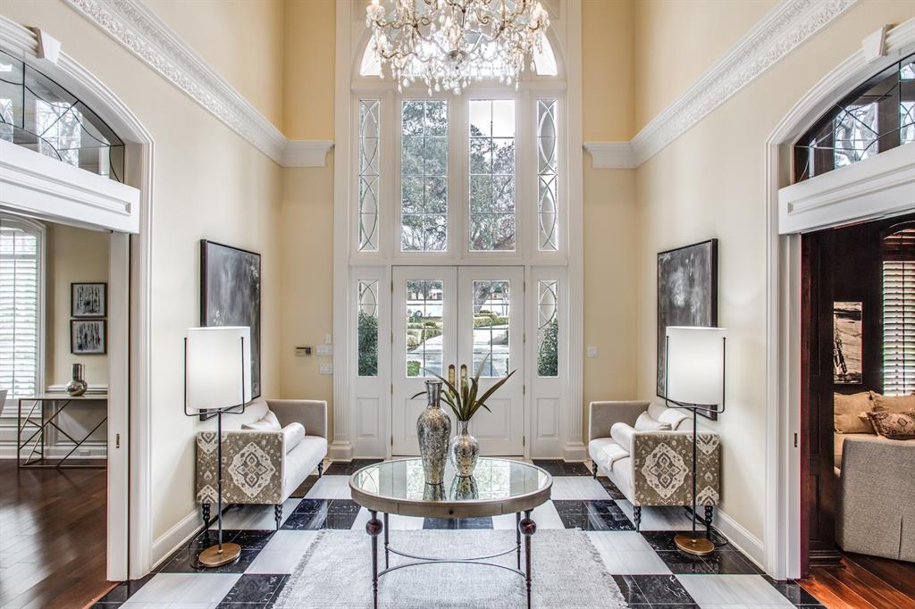 Mv Estates - Residential