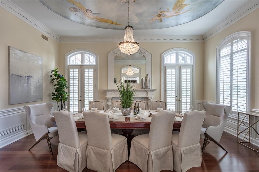 Mv Estates - Residential