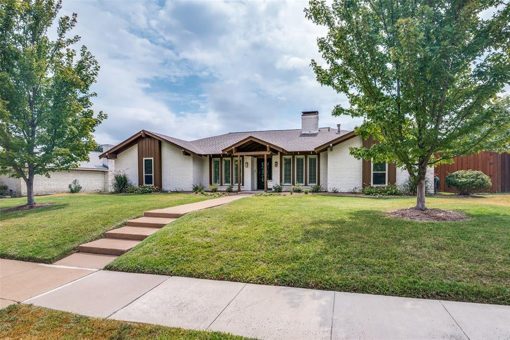 3632 Candelaria Drive