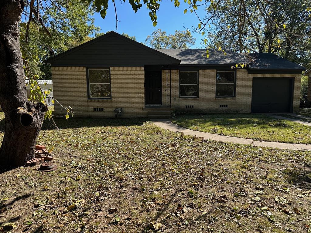 Corsicana - Residential