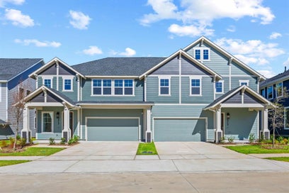 317 Chestnut Street Celina TX 75009
