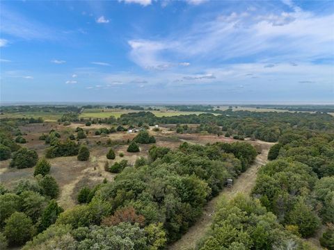 Photo of 187 County Road 1750, Chico, TX 76431 (MLS # 21099029)