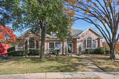 4501 Quincy Lane Plano TX 75024