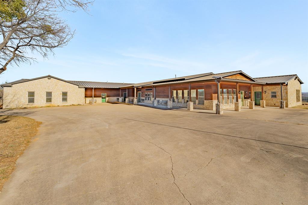 TBD Moway Court Lodge & DW