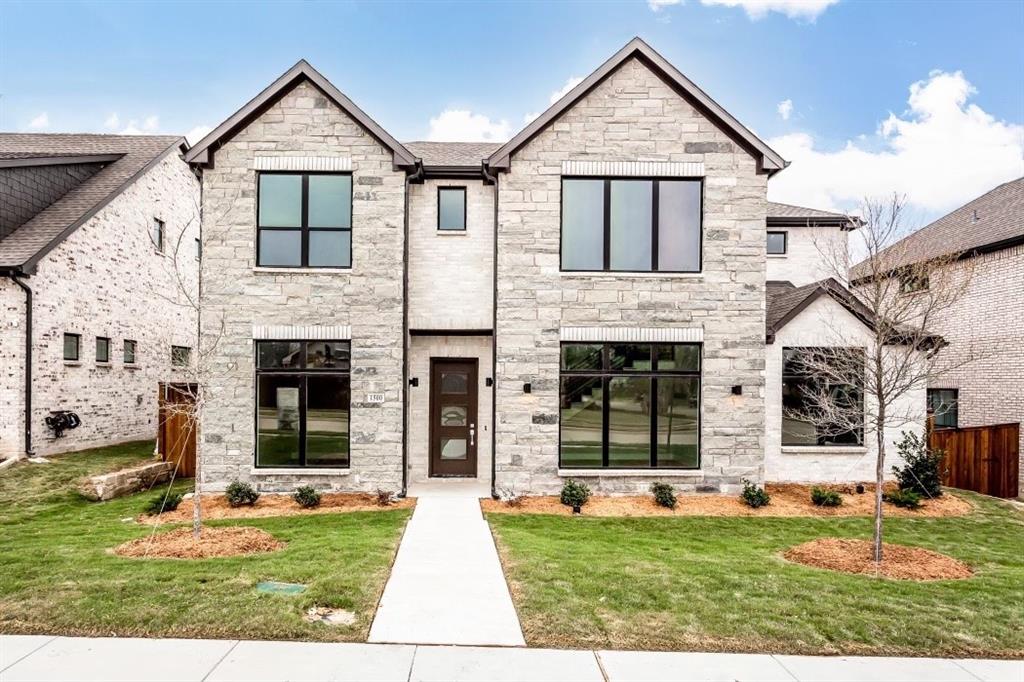 WYNDEMERE II - Residential