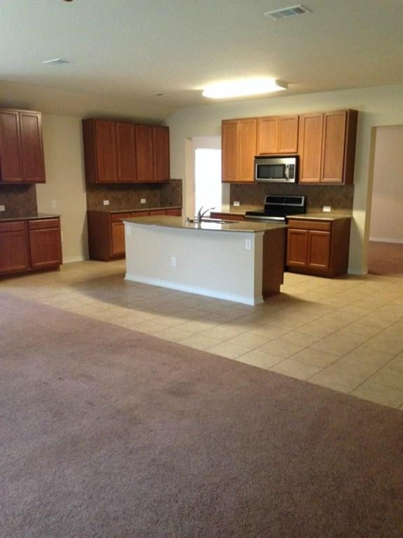 The Cascades At The Legends - Residential Lease