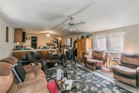 7157 Alcove Street Azle TX 76020
