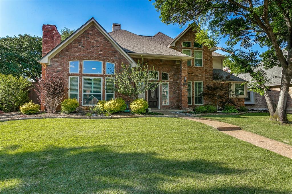 804 Blue Jay Lane