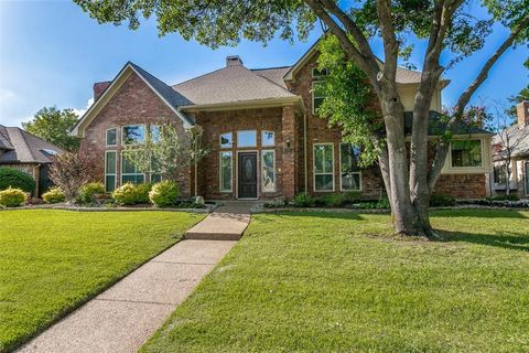 804 Blue Jay Lane Coppell TX 75019