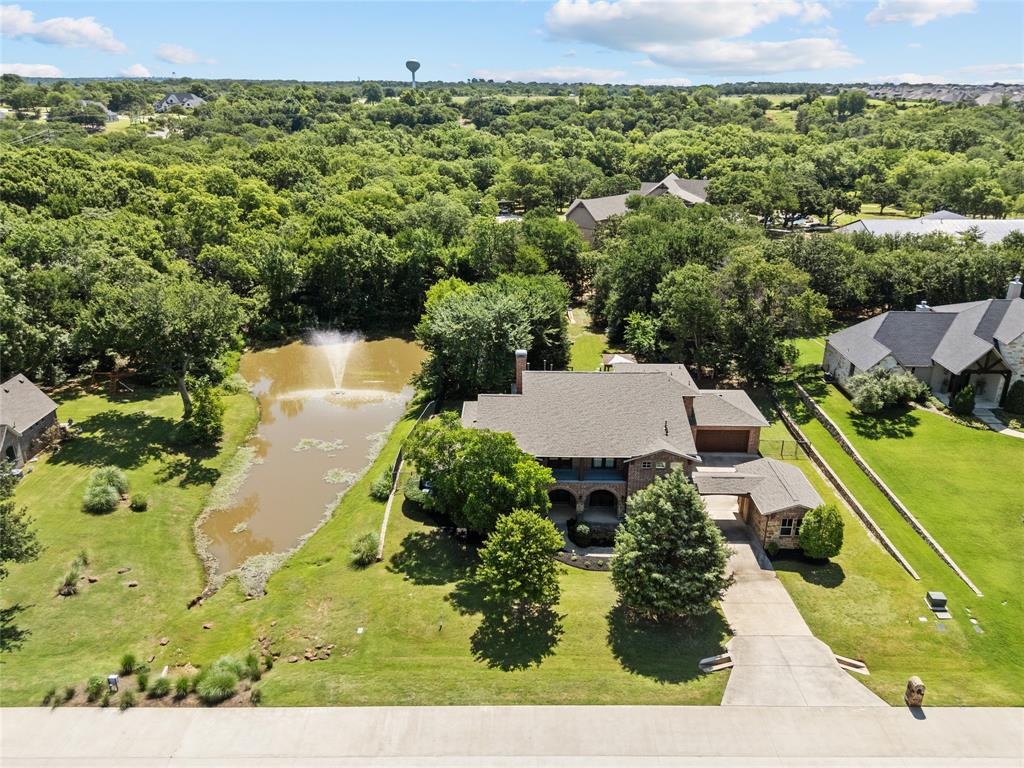 6901 Hickory Hill Circle