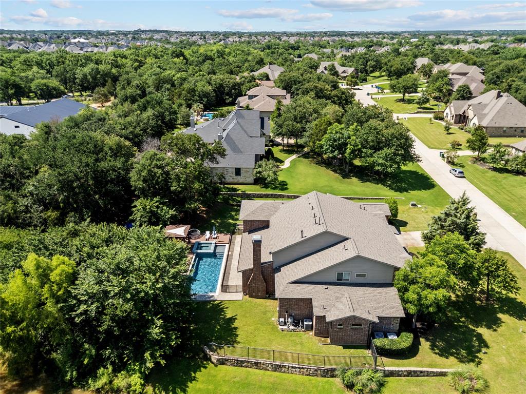 6901 Hickory Hill Circle