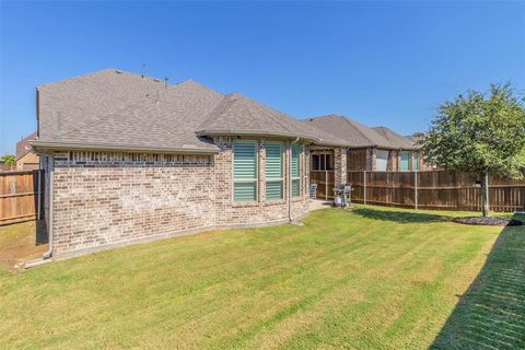 A home in Fort Worth