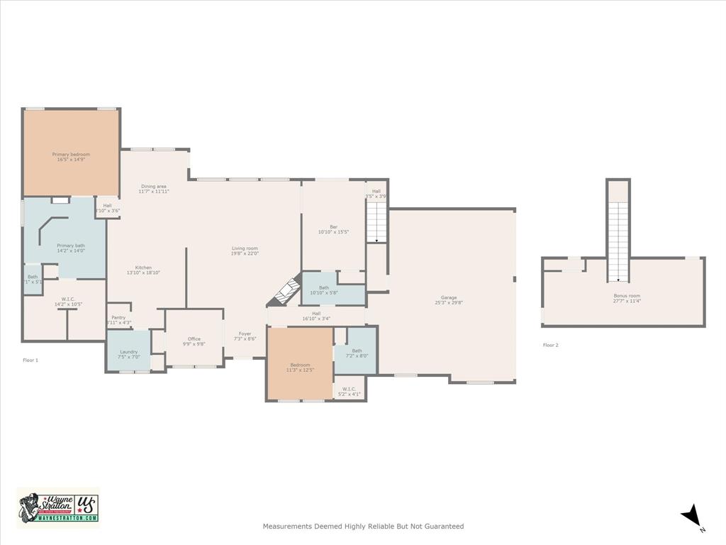 Heritage Meadows Ph - Residential