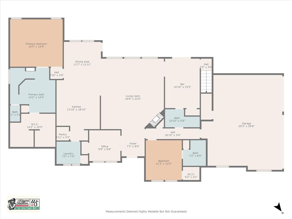 Heritage Meadows Ph - Residential