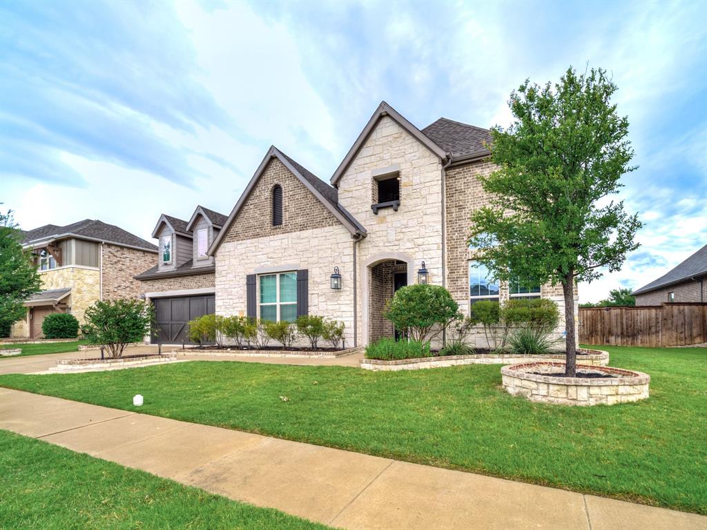 3509 Meridian Drive