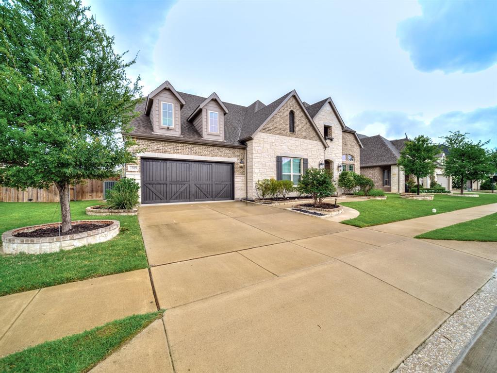3509 Meridian Drive