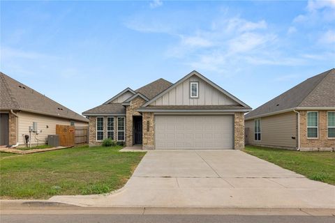 3933 Rimfire Road Waco TX 76705