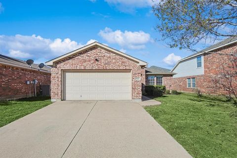 A home in Fort Worth