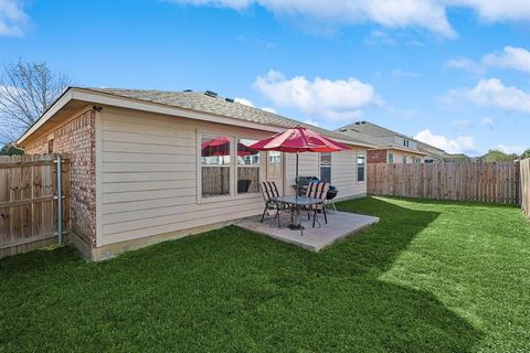 A home in Fort Worth