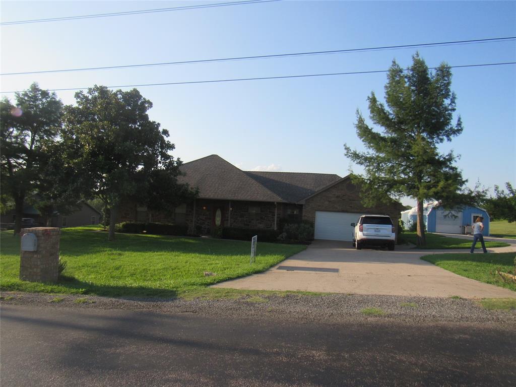 502 Ponderosa Road