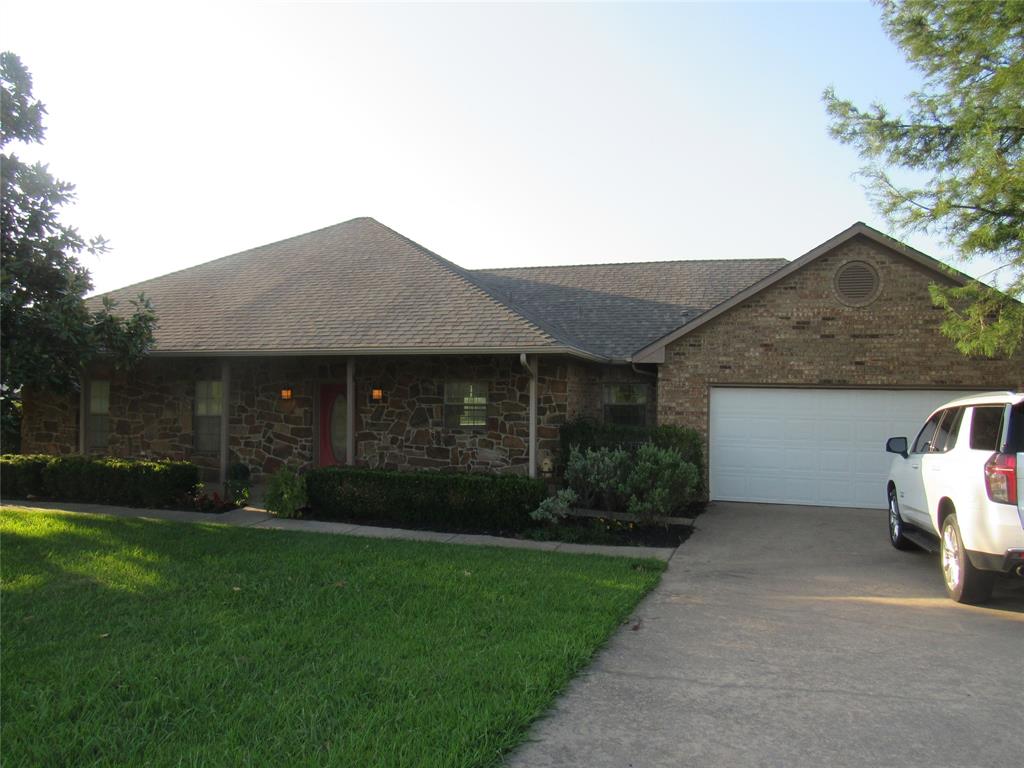 502 Ponderosa Road