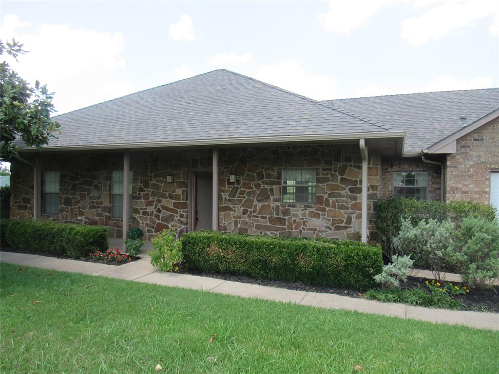502 Ponderosa Road