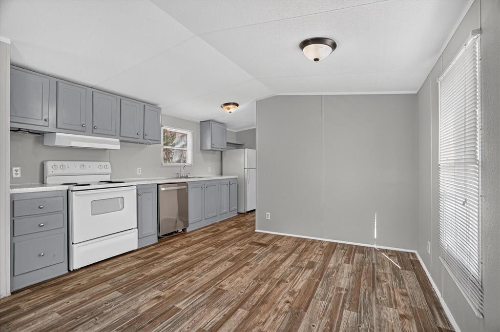 5907 Arkansas Trail