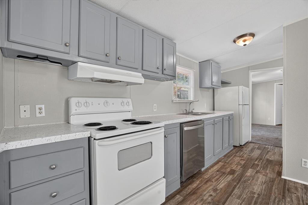 5907 Arkansas Trail