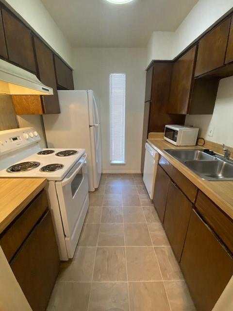 VALLEY VIEW CONDOMINIUM PH I - Residential Lease