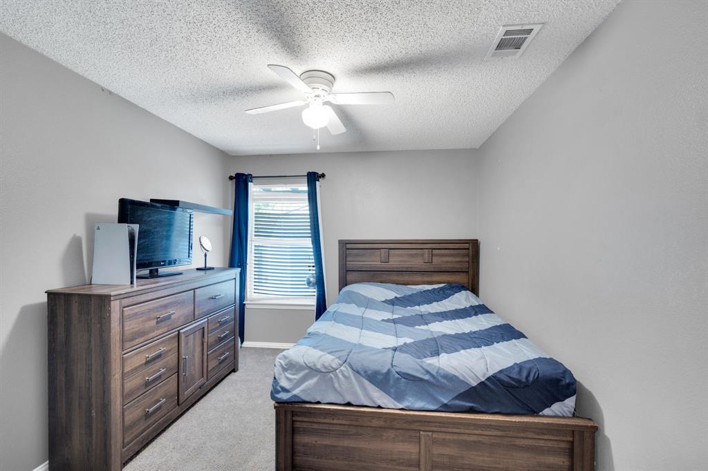 Country Meadows Add - Residential