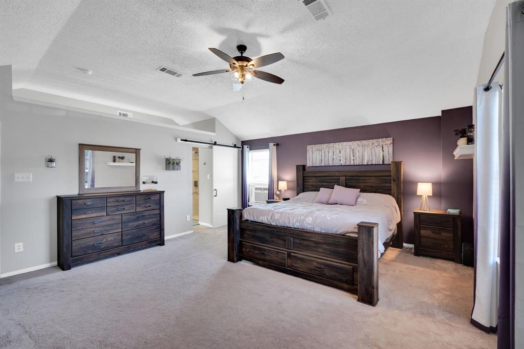 Country Meadows Add - Residential