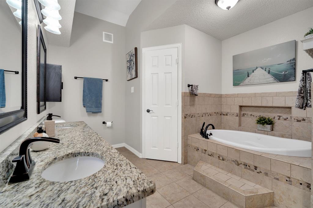 Country Meadows Add - Residential