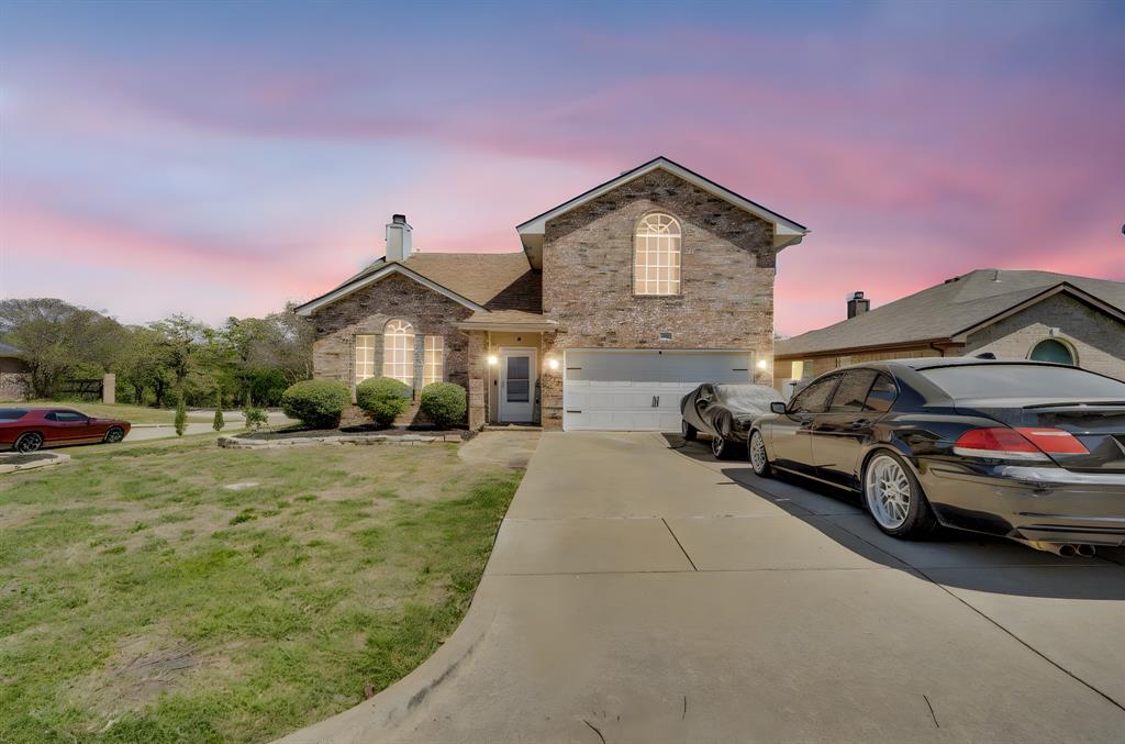 Country Meadows Add - Residential