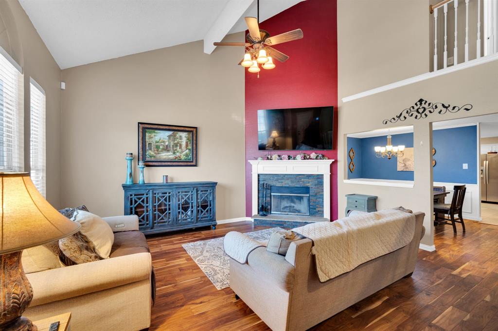 Country Meadows Add - Residential