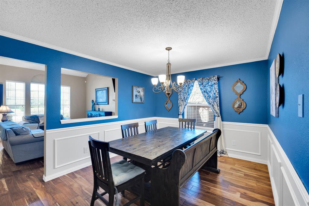 Country Meadows Add - Residential