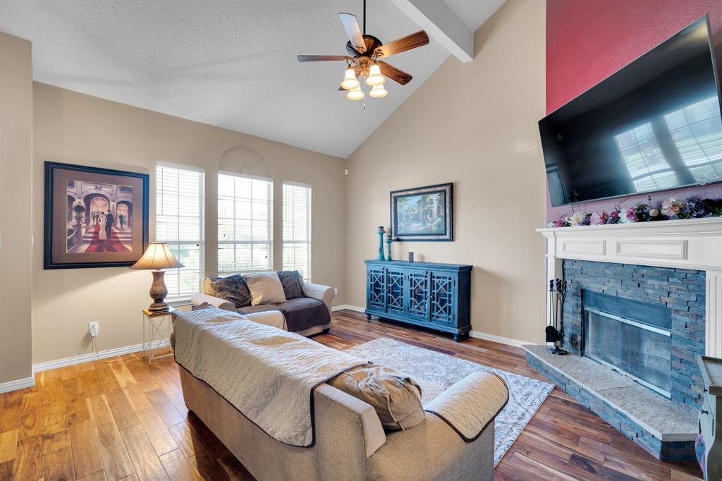 Country Meadows Add - Residential