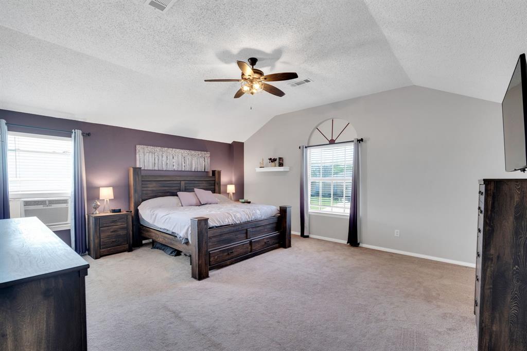 Country Meadows Add - Residential