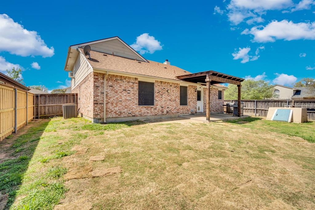 Country Meadows Add - Residential