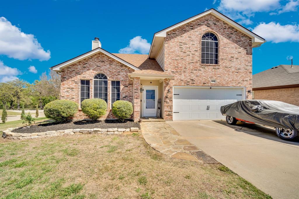 Country Meadows Add - Residential