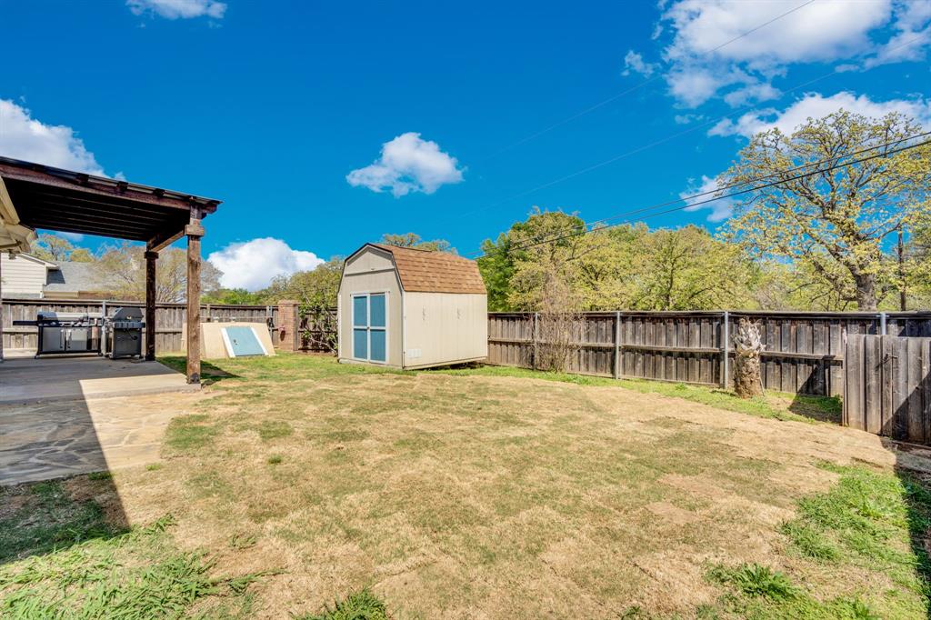 Country Meadows Add - Residential