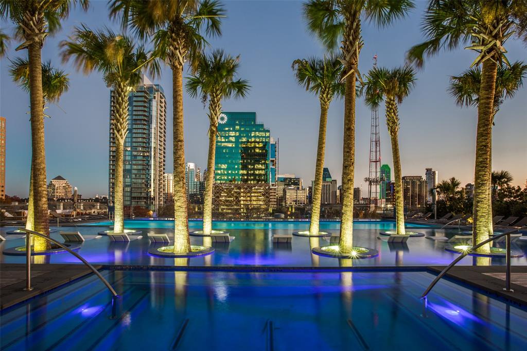 Bleu Ciel - Residential Lease